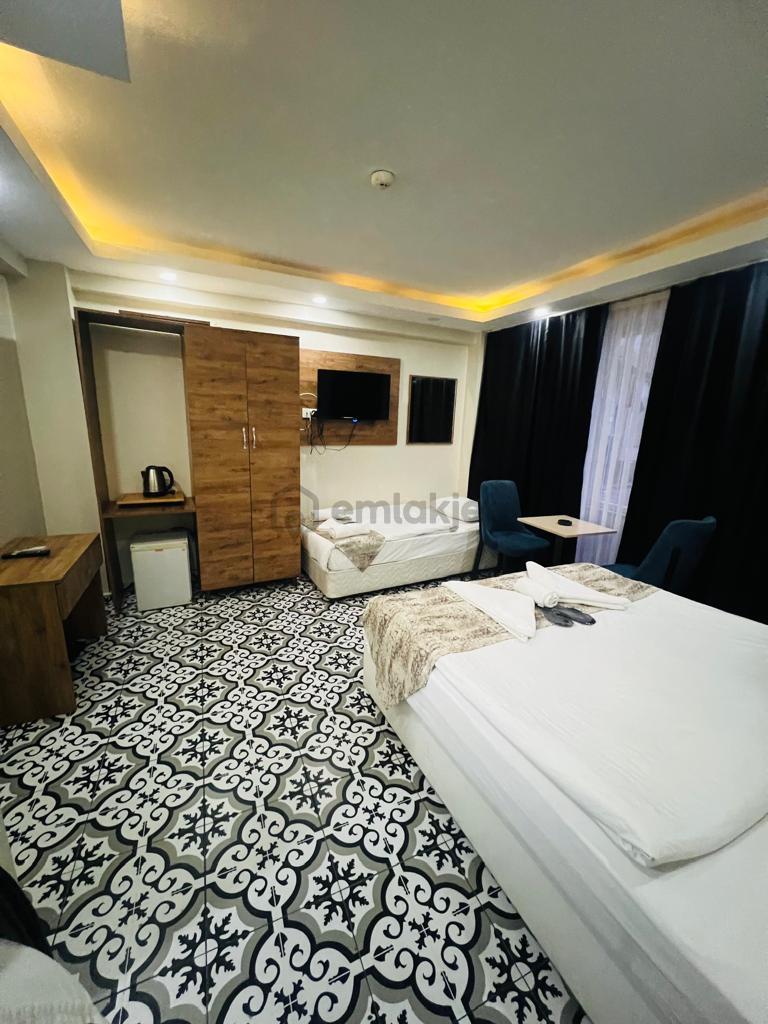 Beyoğlu___şihane____meydanda____günlük___kiralık___daireler - 20