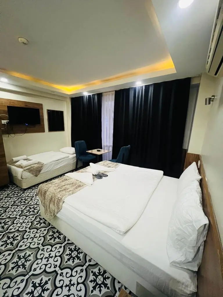 Beyoğlu___şihane____meydanda____günlük___kiralık___daireler - 17