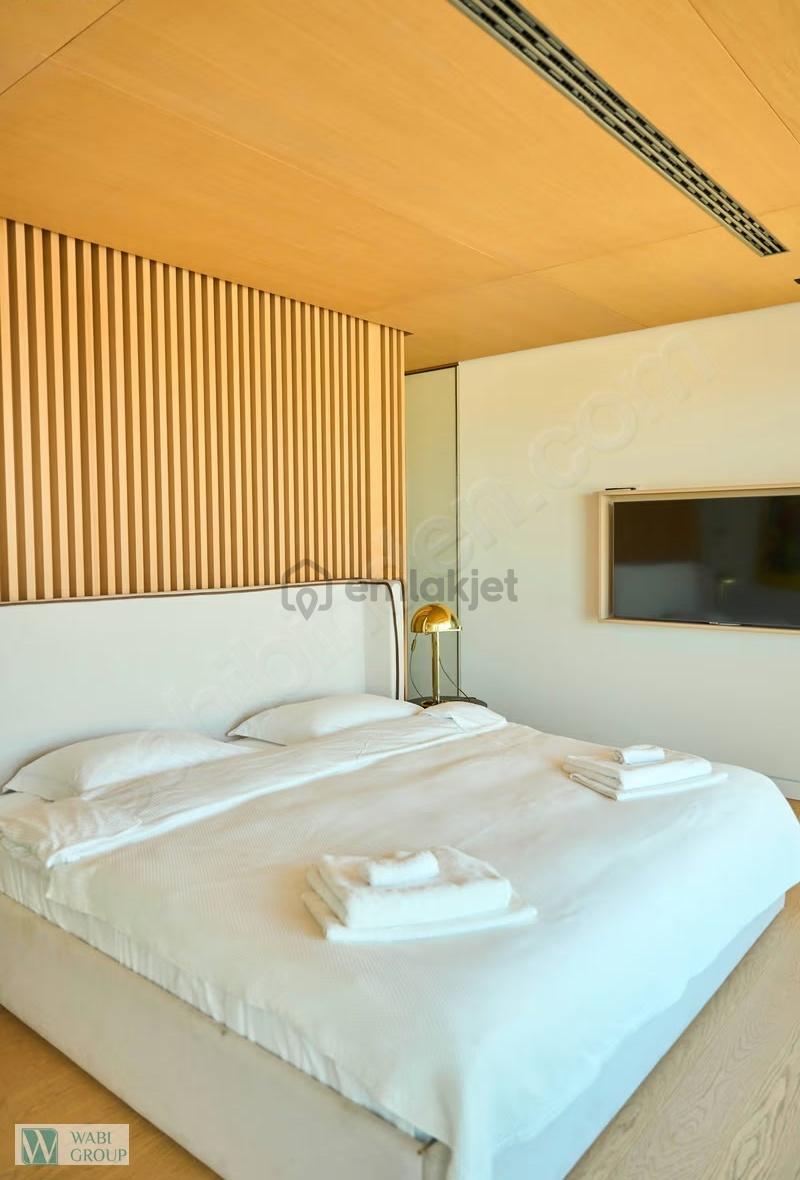 Bodrum-yalıkavak Ultra Lüks Denize Sıfır - 18