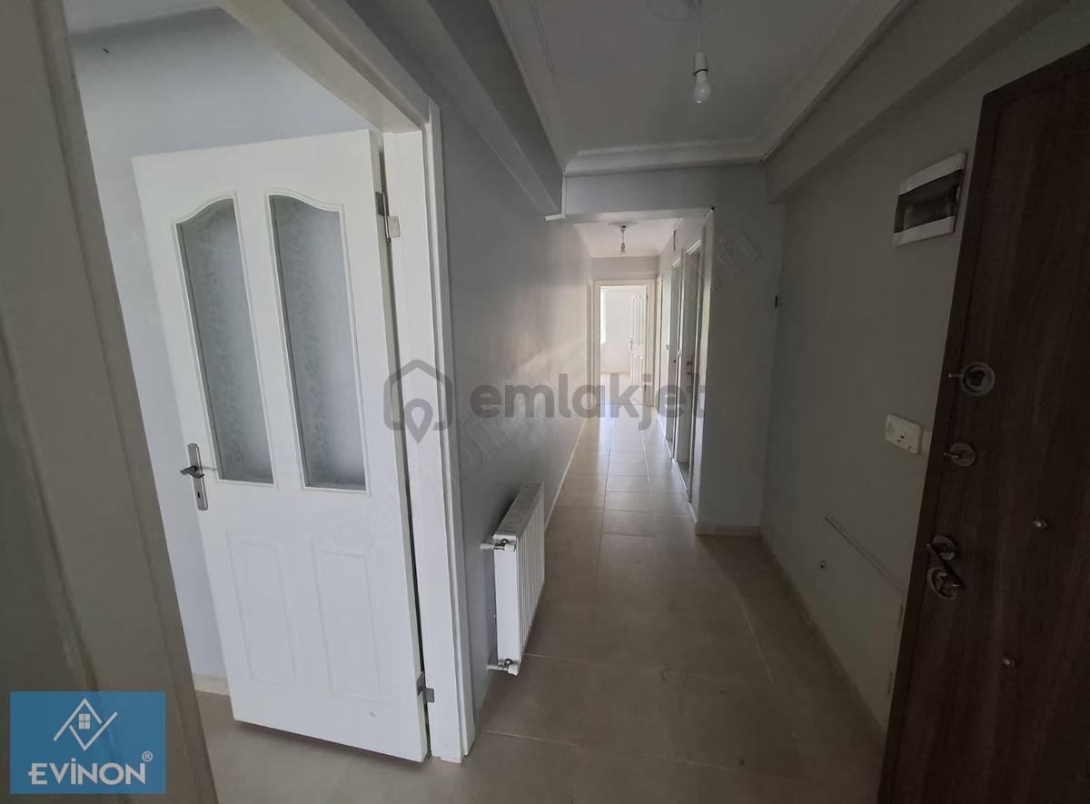 Çalı Gümüşlükte 3+1 Arakat Kiralık Daire - 11