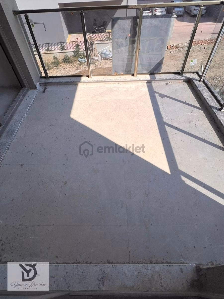Şemikler De Sıfır Daire Kiralık - 4