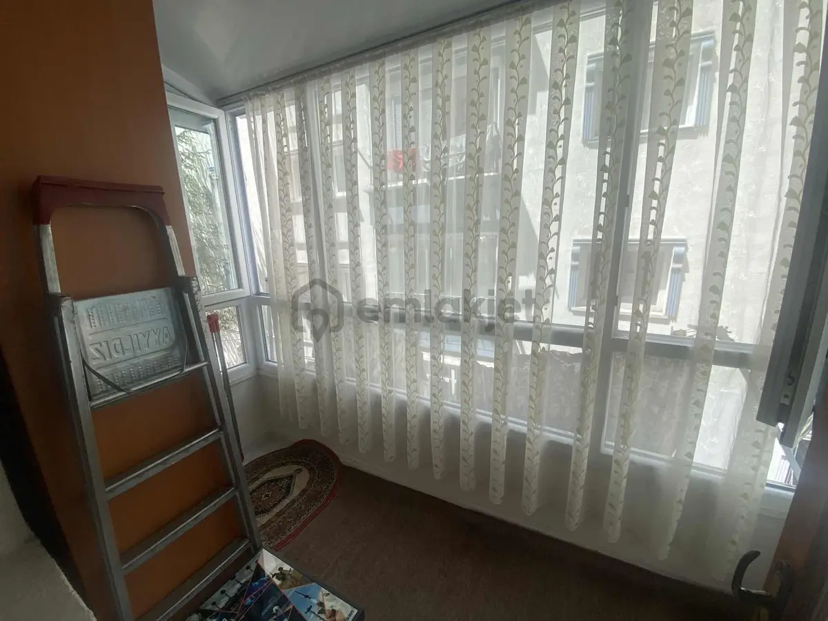 Elvan Mahallesi Katta Satılık 4+1 Dublex Daire - 19