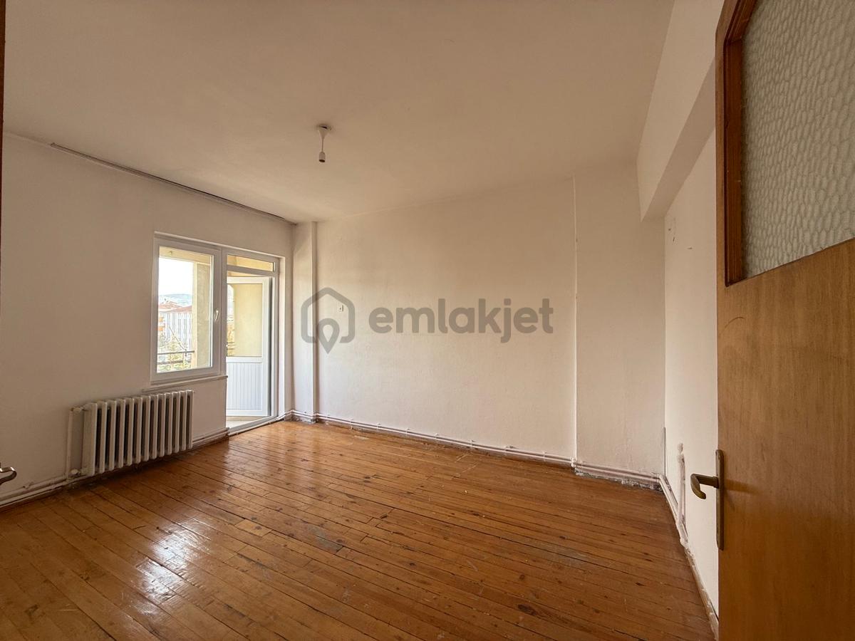 Dr. Sadık Ahmet Caddesi Üzeri Satılık 3+1 Daire - 10