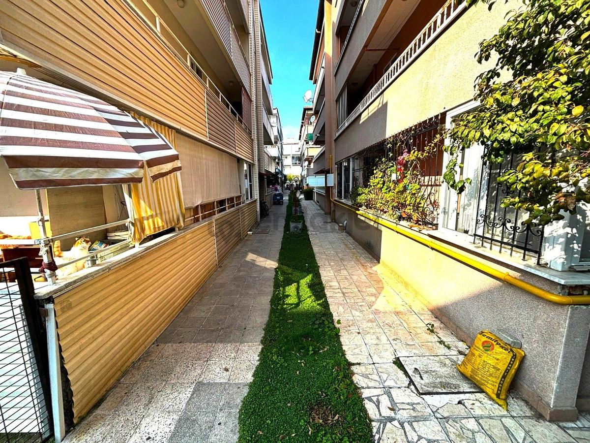 Aktif'ten Akçay'da Satılık Yüksek Kredili Çift Wcli Kombili Masrafsız 3+1 Daire - 28