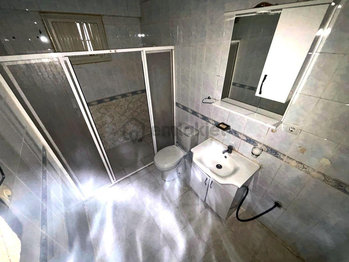 Aktif'ten Akçay'da Satılık Yüksek Kredili Çift Wcli Kombili Masrafsız 3+1 Daire - 35