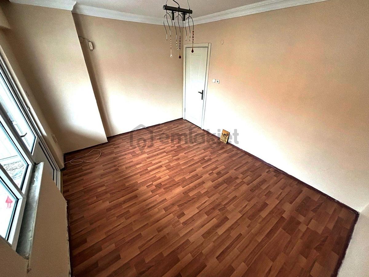 Aktif'ten Akçay'da Satılık Yüksek Kredili Çift Wcli Kombili Masrafsız 3+1 Daire - 12