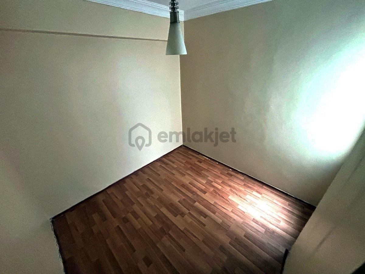 Aktif'ten Akçay'da Satılık Yüksek Kredili Çift Wcli Kombili Masrafsız 3+1 Daire - 19