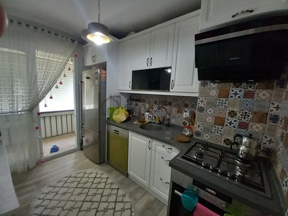 Buca Menderes Mh.4.kat Bakımlı 3+1 Satılık Daire - 33