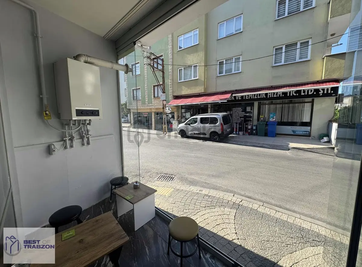 Devren Kiralık-toklu,kuran Kursu Cad. - 9