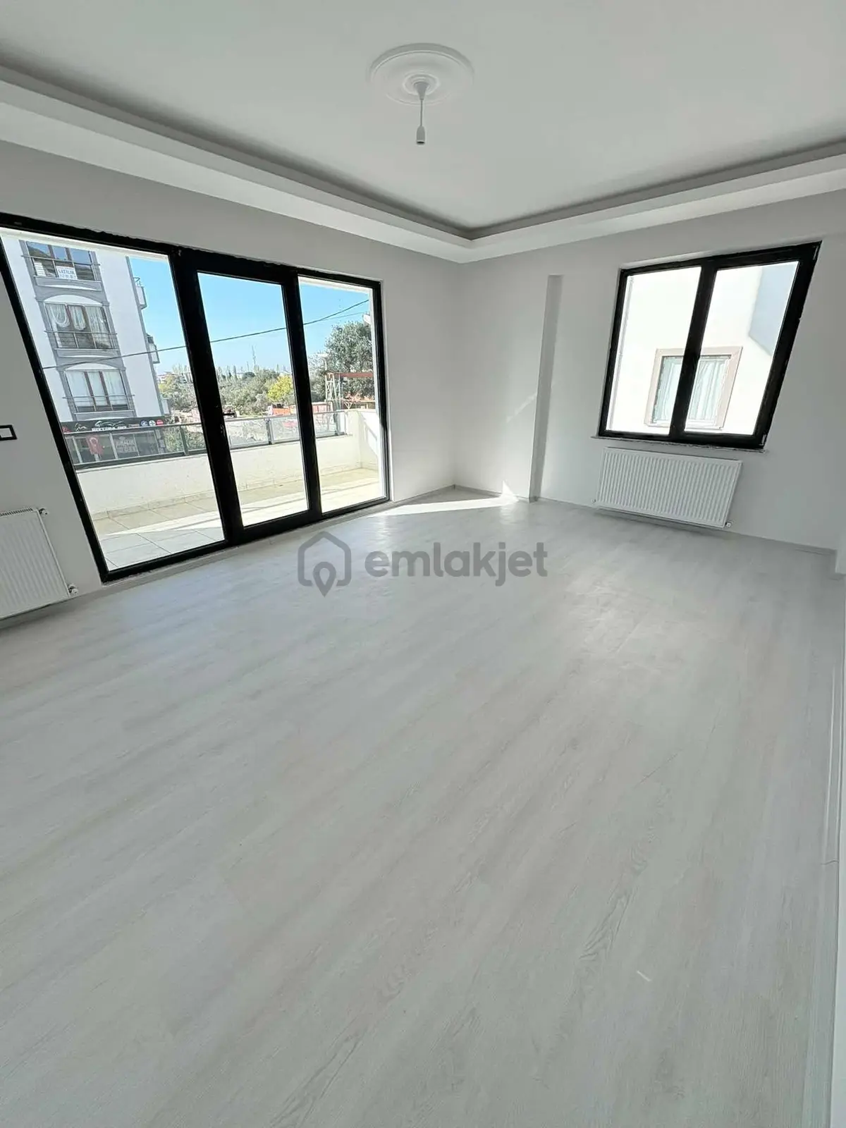 "hak-seç Emlak Armutlu" Dan Kiralık 2+1 Geniş Daire - 8