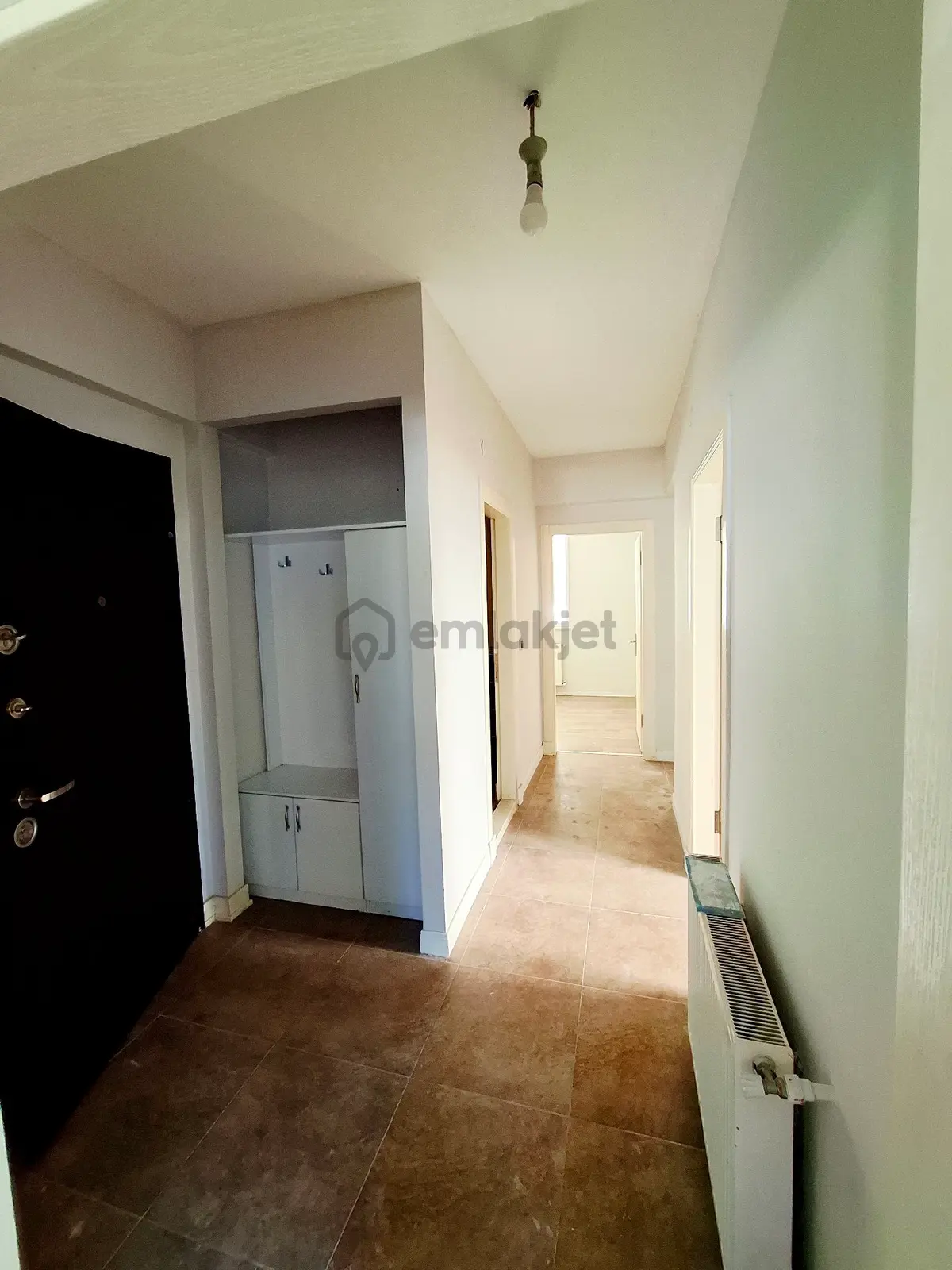 Çobanlı Kiralık 2+1 Düz Giriş Daire - 8