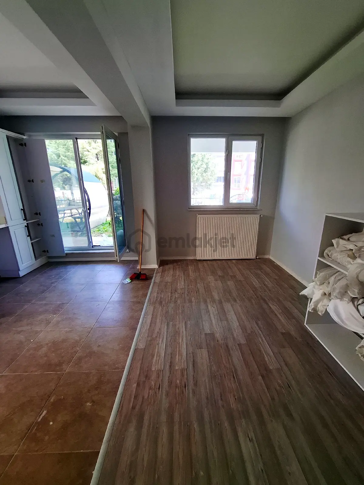 Çobanlı Kiralık 2+1 Düz Giriş Daire - 5