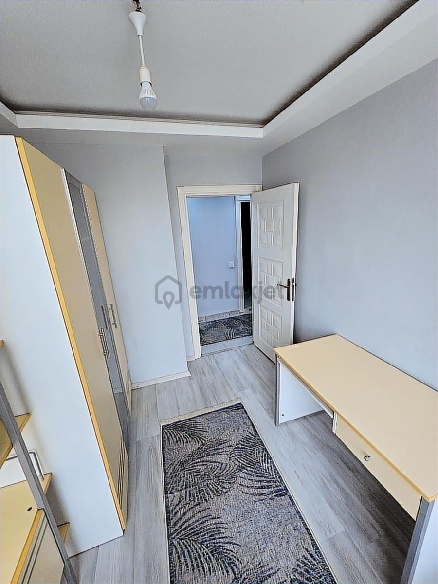 Konyaaltı Hurmada 2+1 Full Eşyalı Daire - 6
