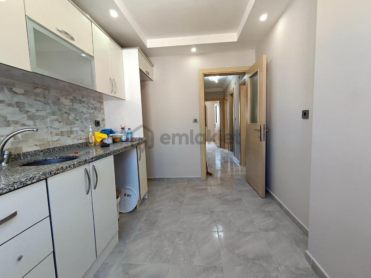 Gebze Gaziler Mah. 2+1 Ara Kat Daire - 25