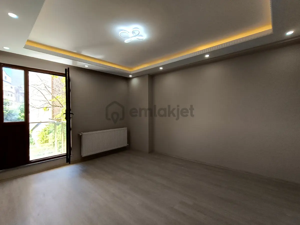 Gebze Gaziler Mah. 2+1 Ara Kat Daire - 21