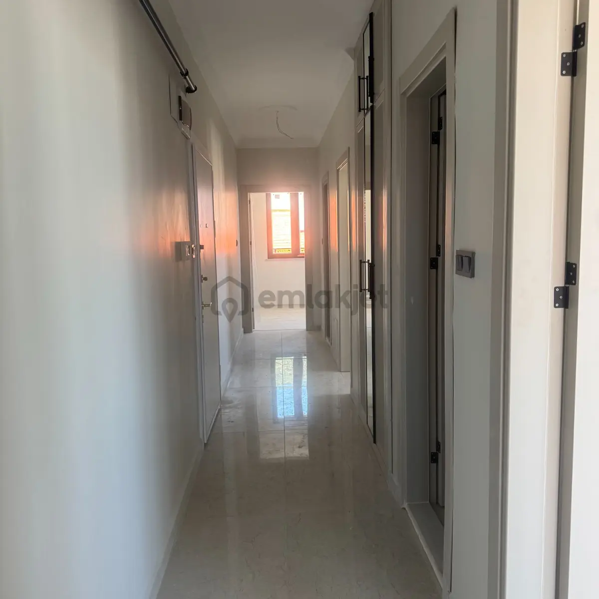Satılık Daire - 4