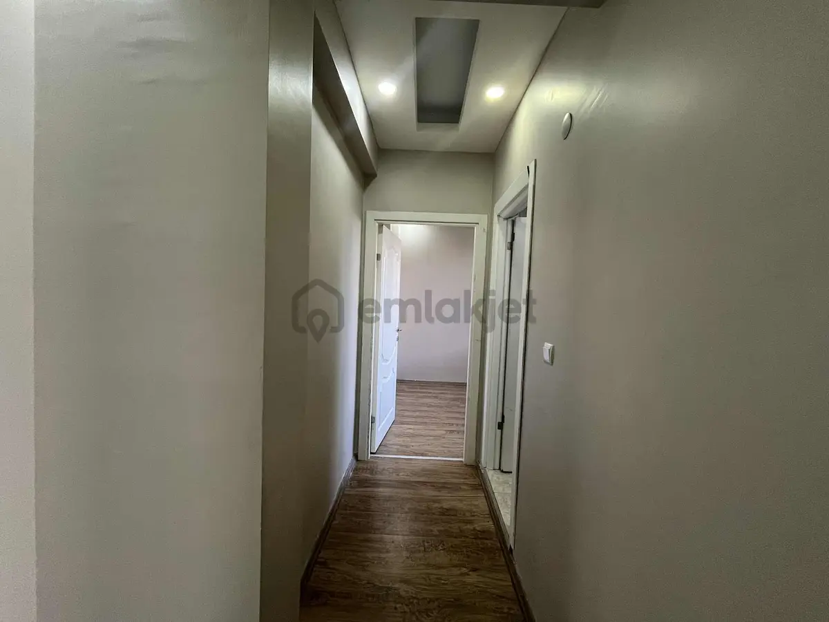 |osmanlı|butik Site İçinde Teraslı Satılık 2+1 - 10