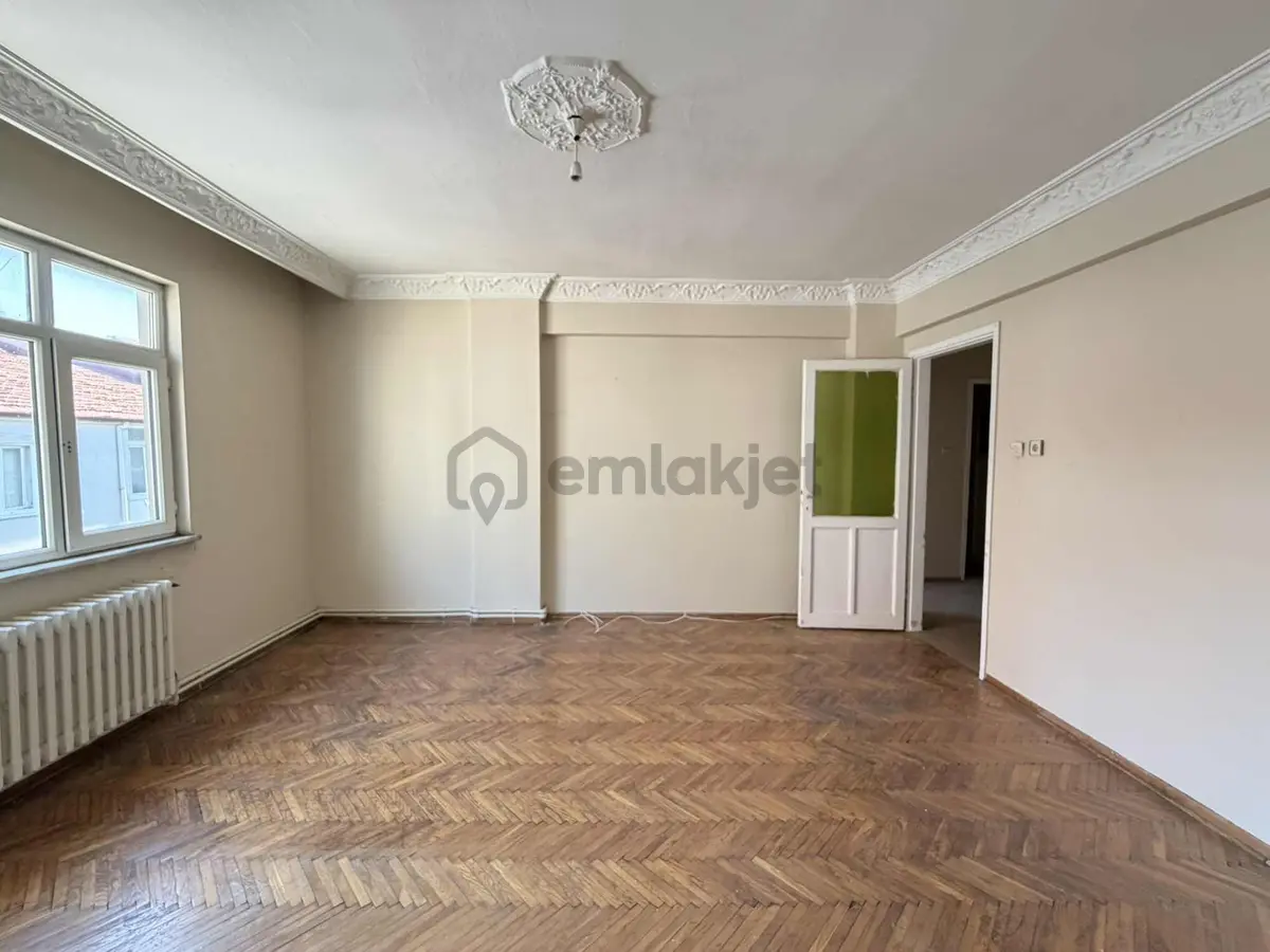 //revos// Çorlu Stadyum Yanı 3+1 Çift Balkonlu Daire - 17