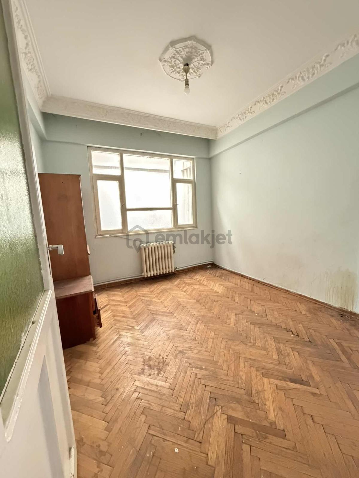 //revos// Çorlu Stadyum Yanı 3+1 Çift Balkonlu Daire - 8