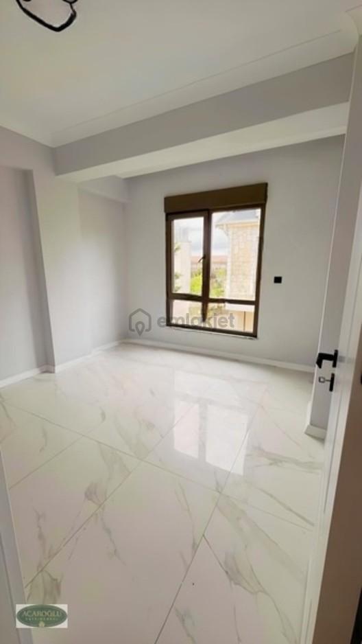 Kocaali Yayla Mah 160 M2 Denize 70 Mt Havuzlu Triplex - 15