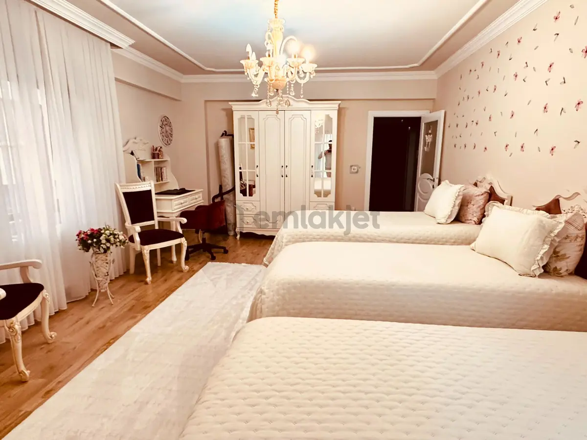 Trabzon Karşiyaka Mah.satılık Daireler - 9