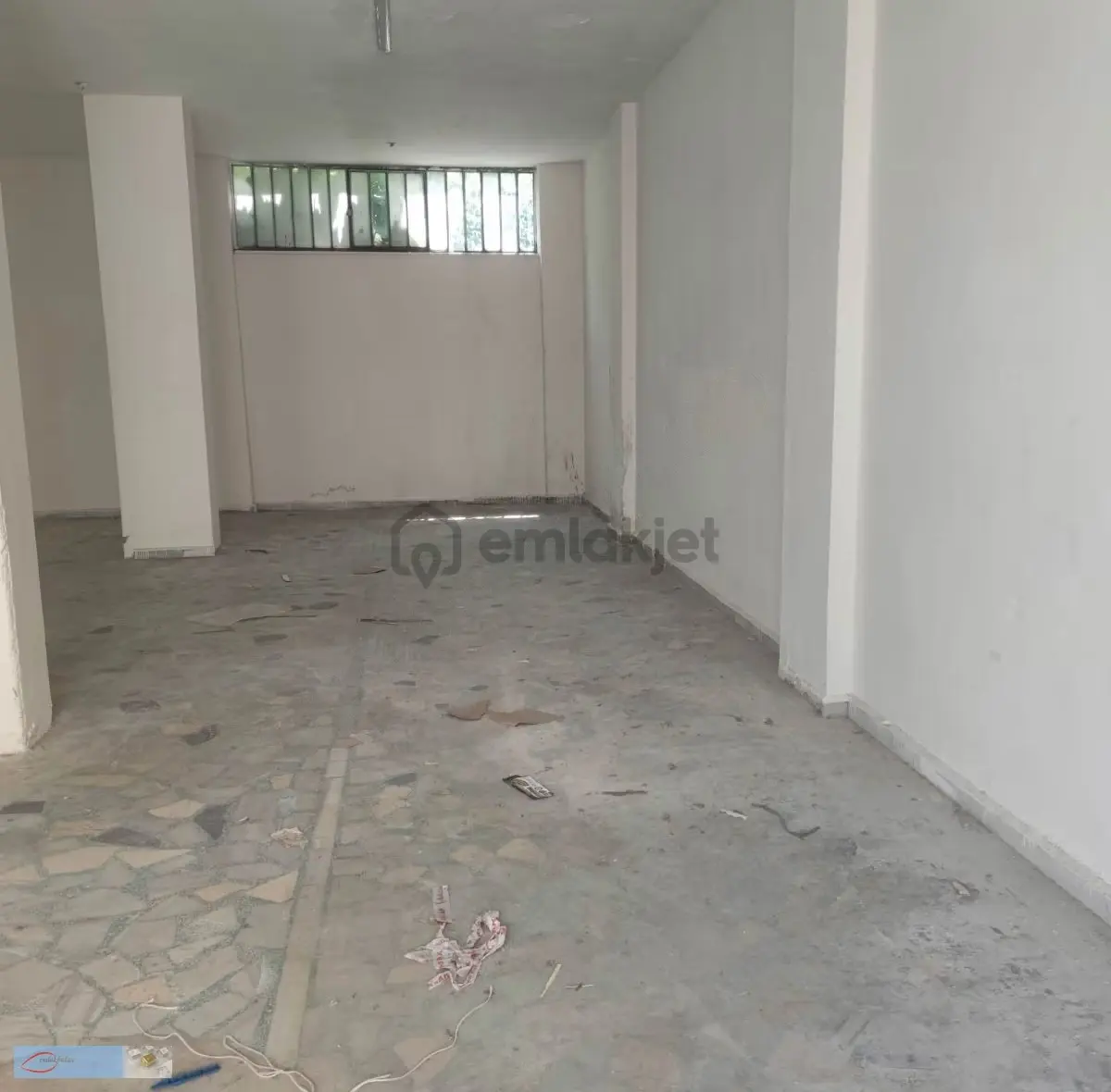 Ataşehir De 200m2 Kiralık Dükkan - 3
