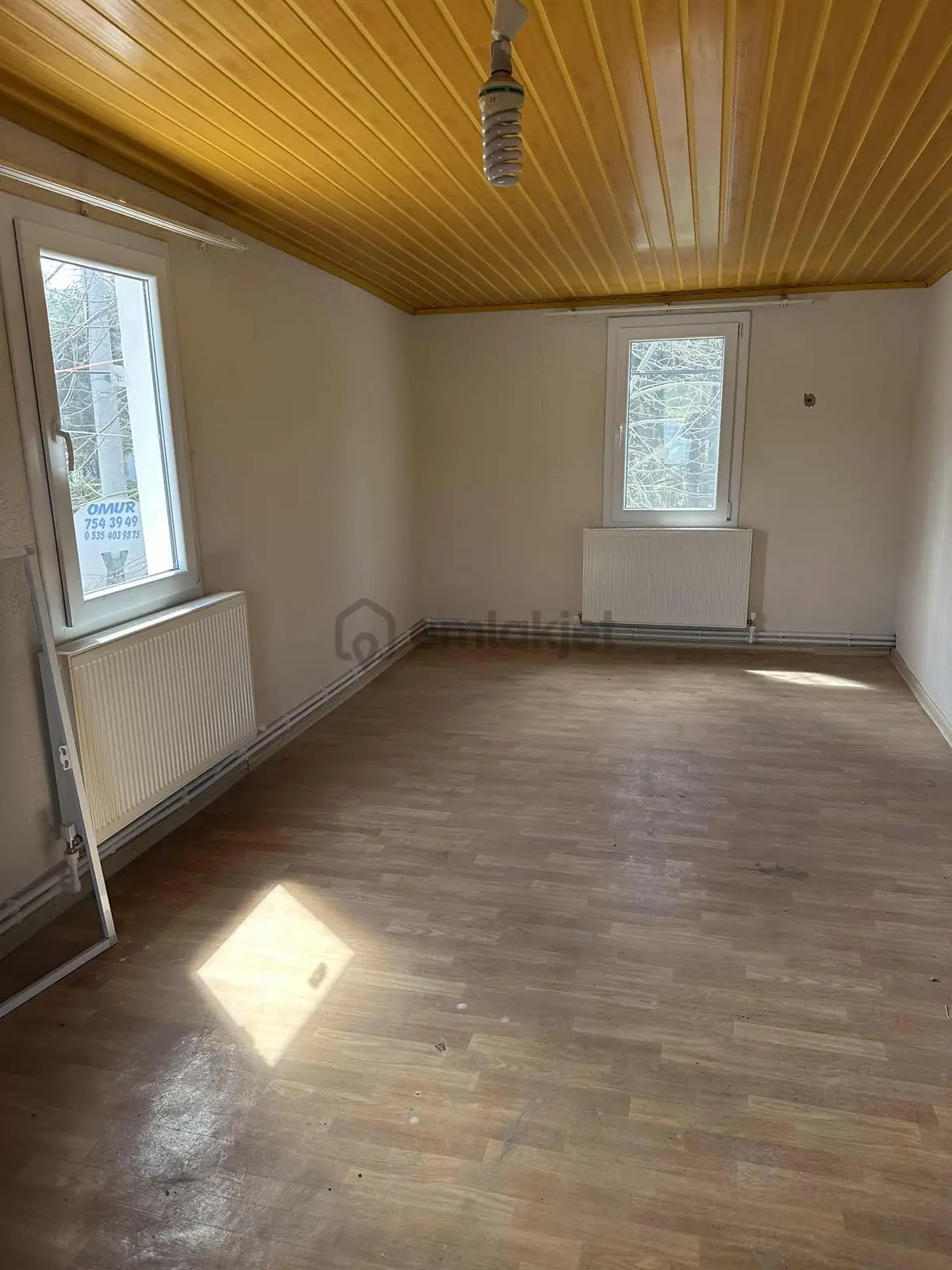 Kuşçular Mahallesi Kiralık 2+1 Doğalgazlı Daire - 8