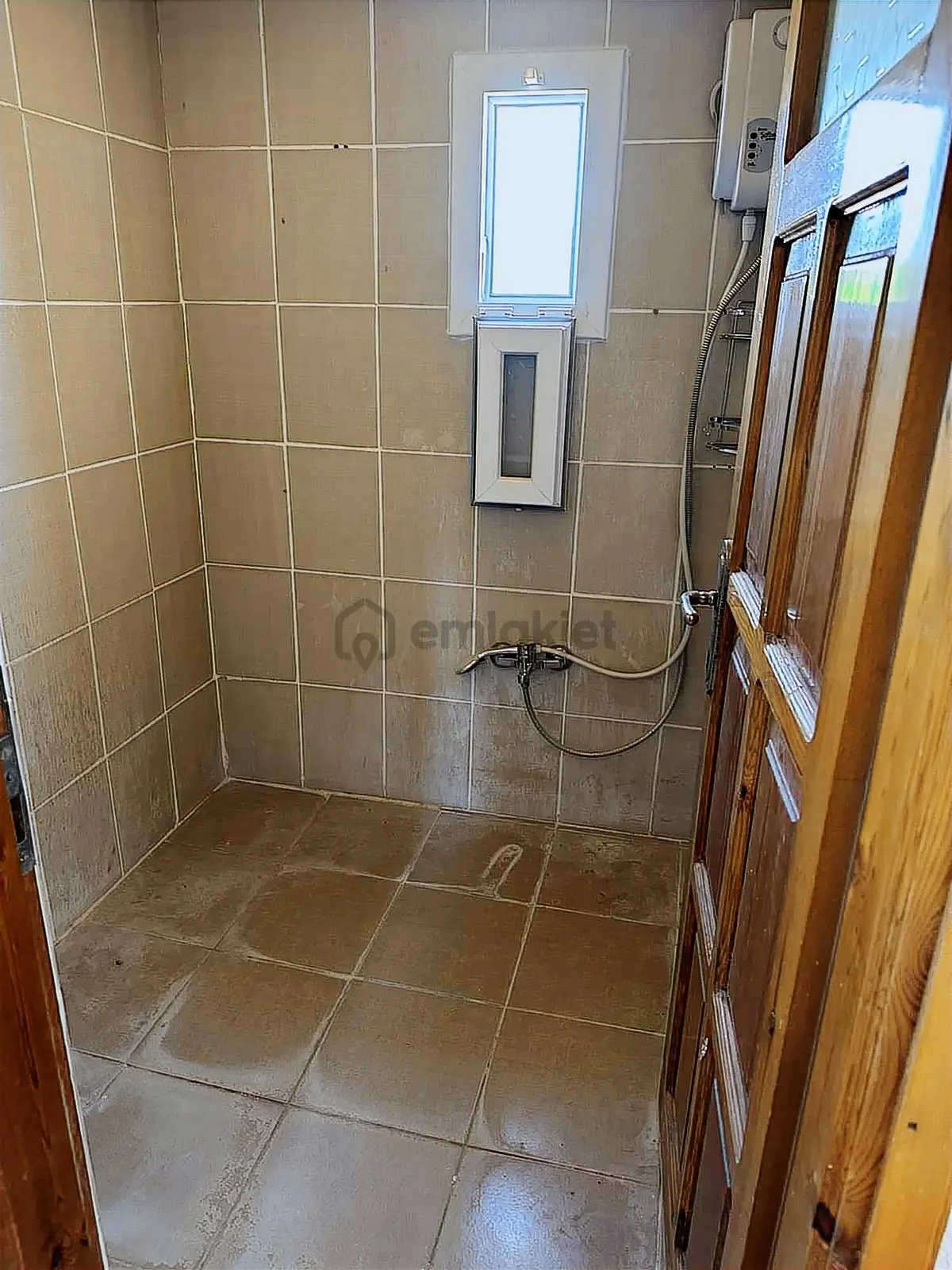 Kuşçular Mahallesi Kiralık 2+1 Doğalgazlı Daire - 4