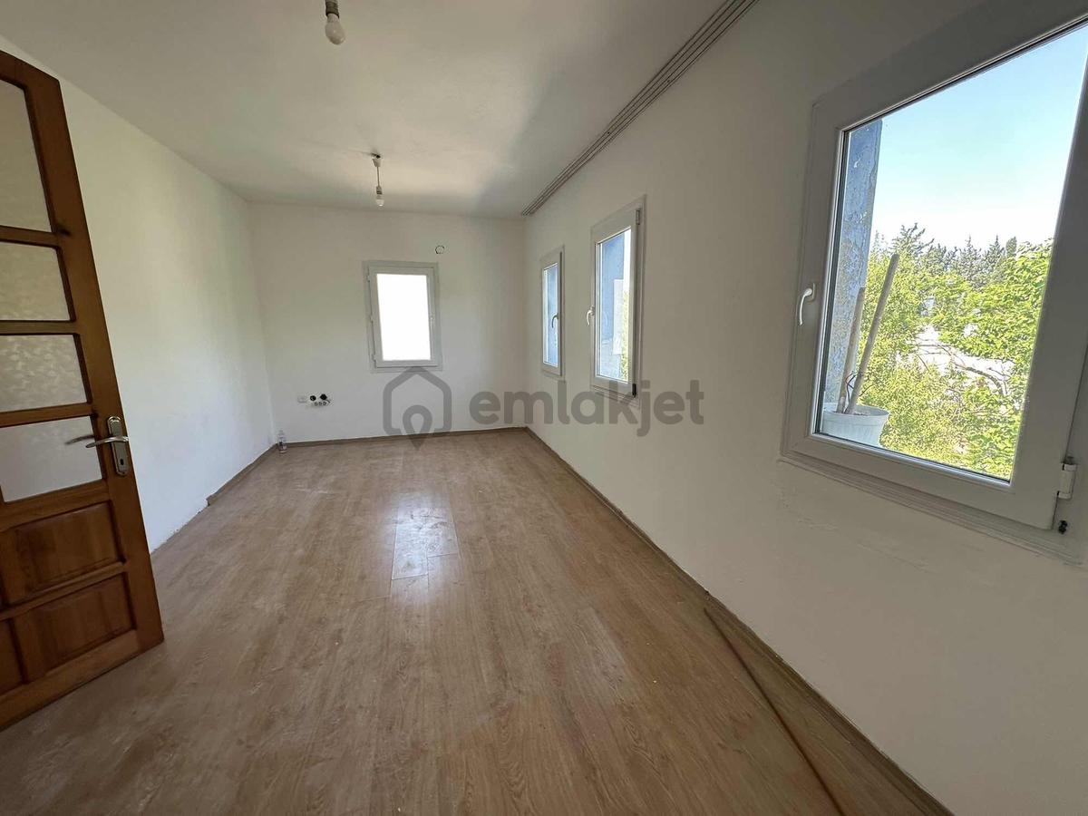 Bodrum Bitez'de 2+ 1 Kiralık Üst Kat Daire - 21