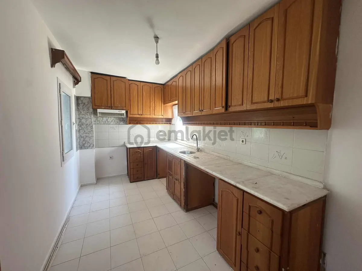 Bodrum Bitez'de 2+ 1 Kiralık Üst Kat Daire - 14
