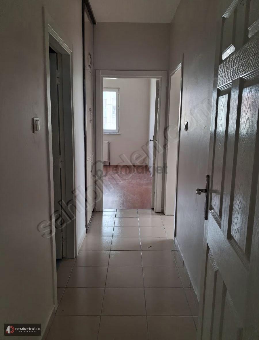 İldem Gesi Fatih'de 3+1 Kiralık Daire - 8