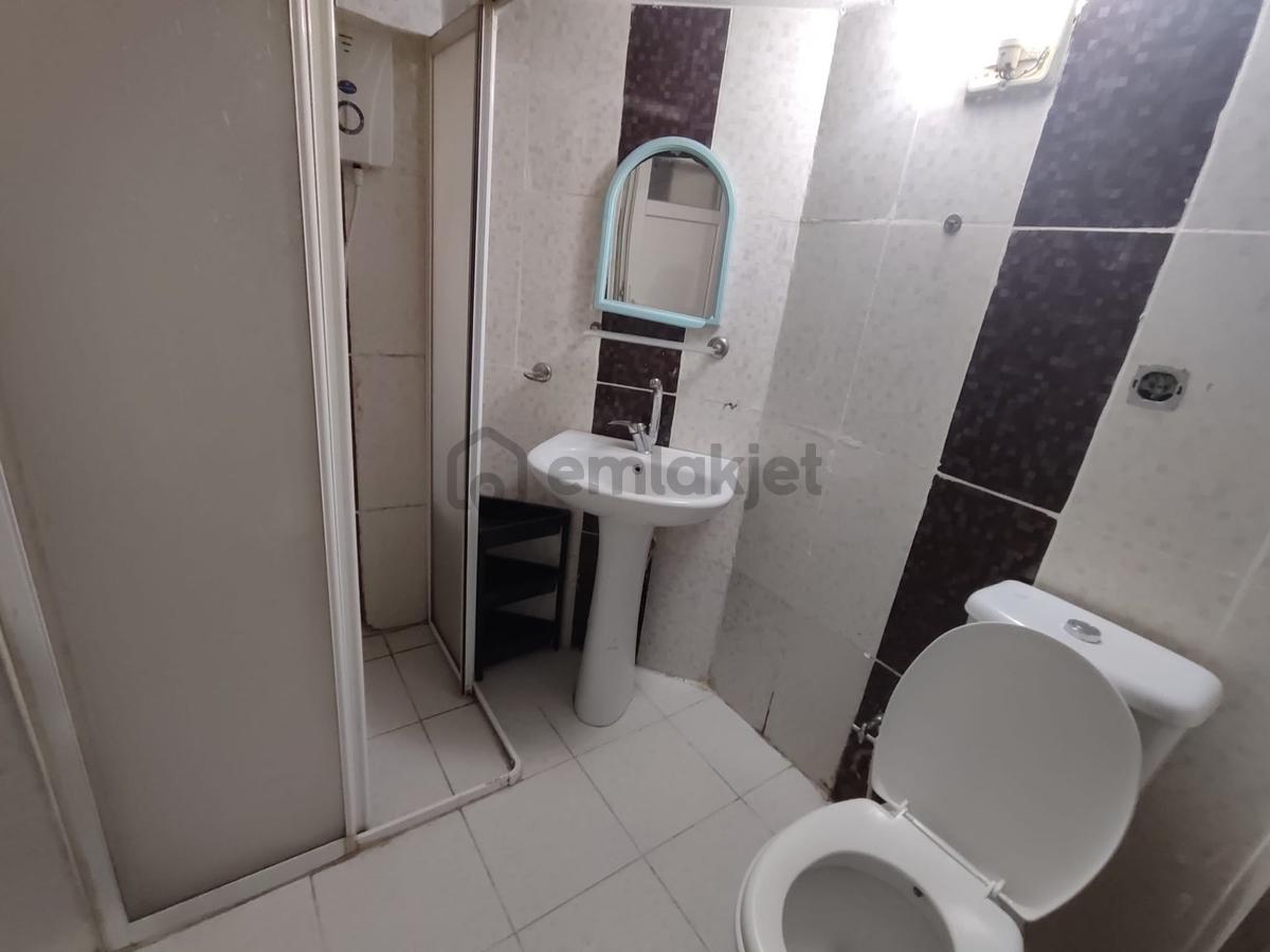 Beyazevlerde 1+0 Eşyalı Daire - 9