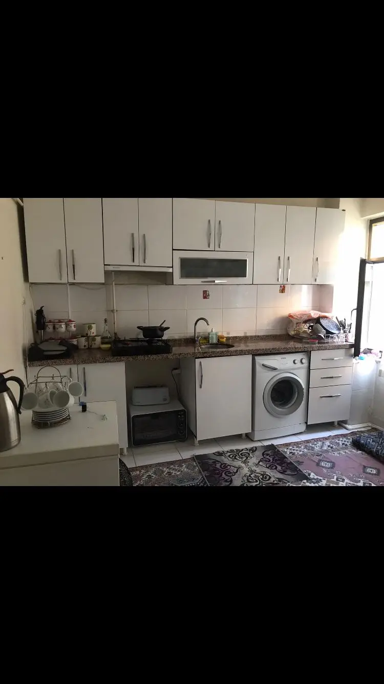 Sahibinden Ara Kat Doğalgazlı Güney Cephe - 4