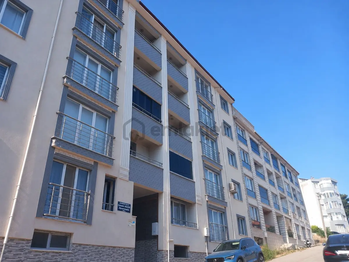 Eşsiz Boğaz Manzaralı 6+2 Satıyoruz - 33