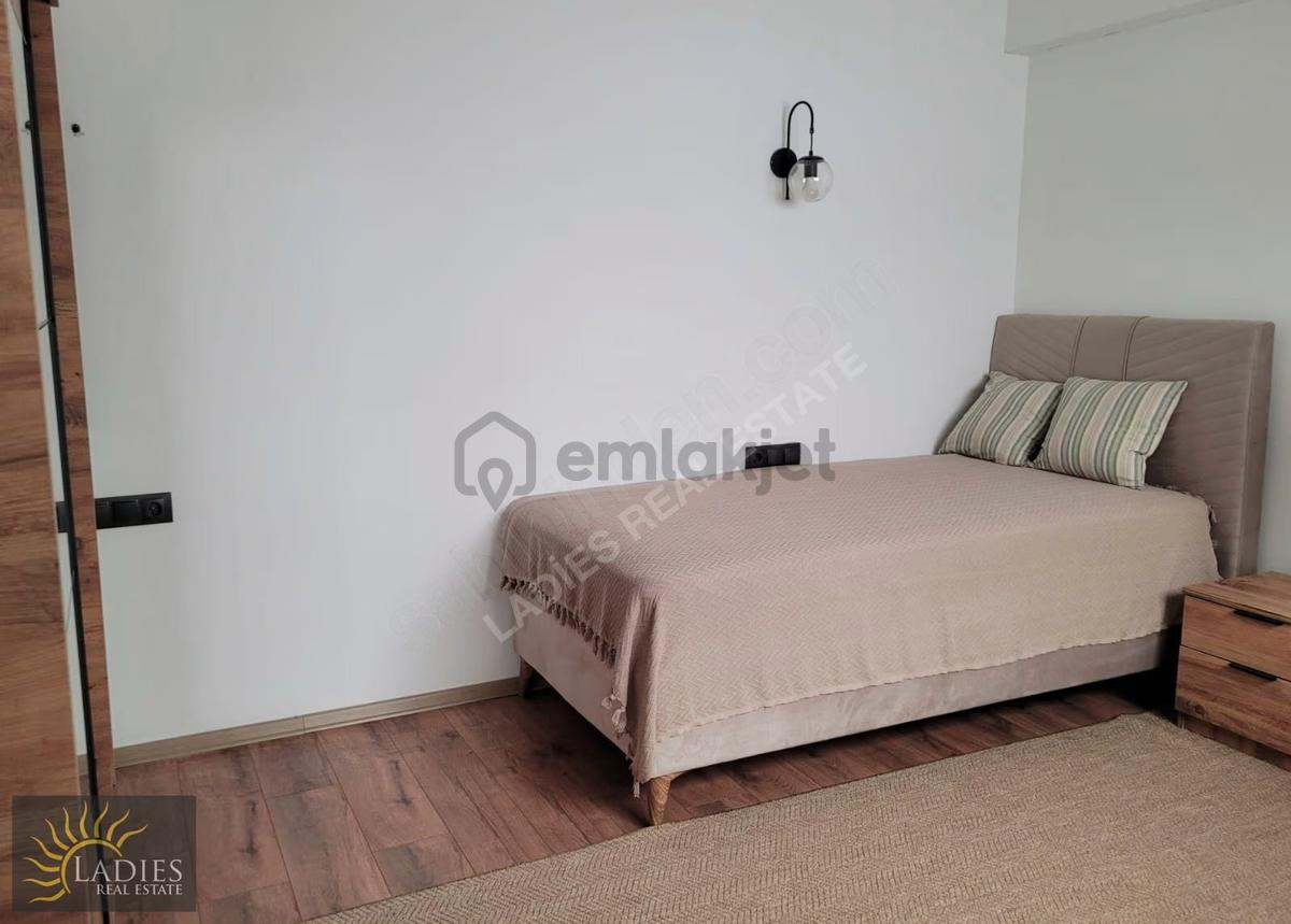 Muğla Dalaman Merkez'de Satılık 2+1 Daire - 5