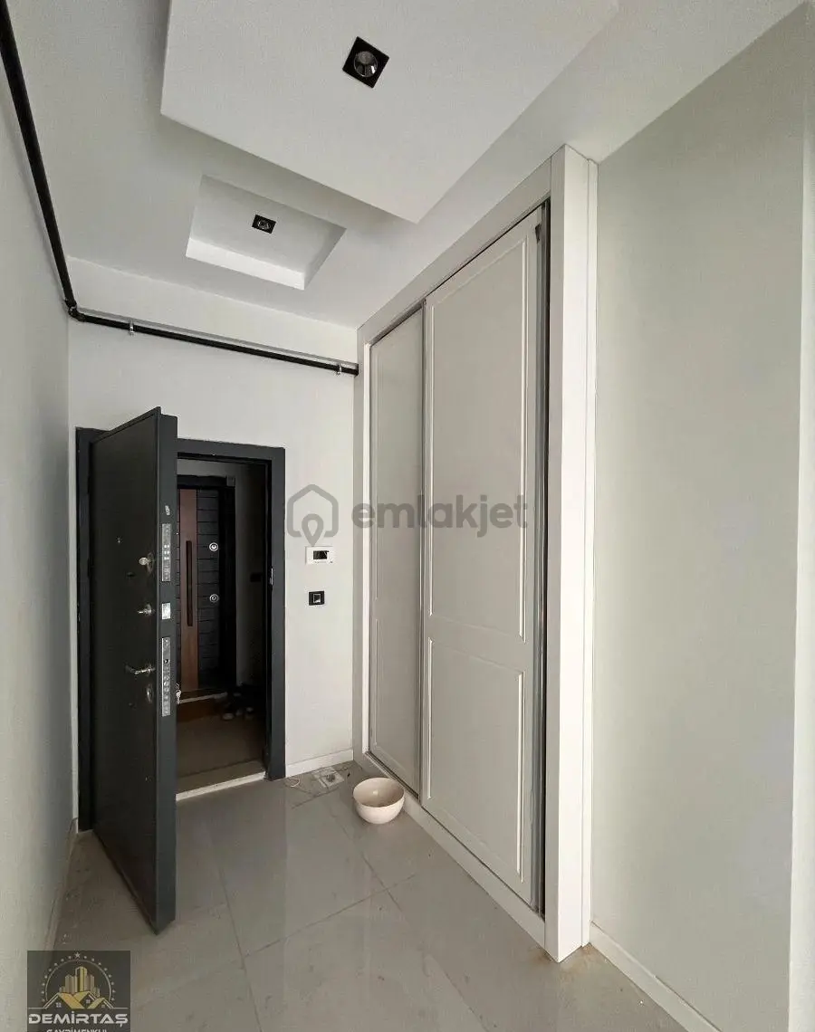Yenişafak Site İçi Kiralık Daıre - 10