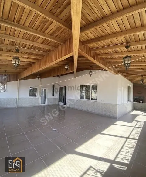 Pancarlı Mahallesinde Hasarsız, Bakımlı 5+2 Dubleks Daire - 5