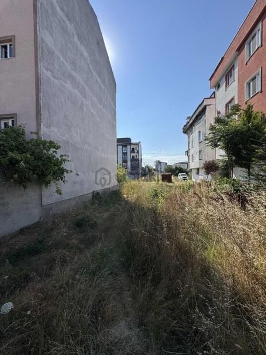 Kapaklı Bahçelievler'de 190 M2 Satılık Arsa - 8