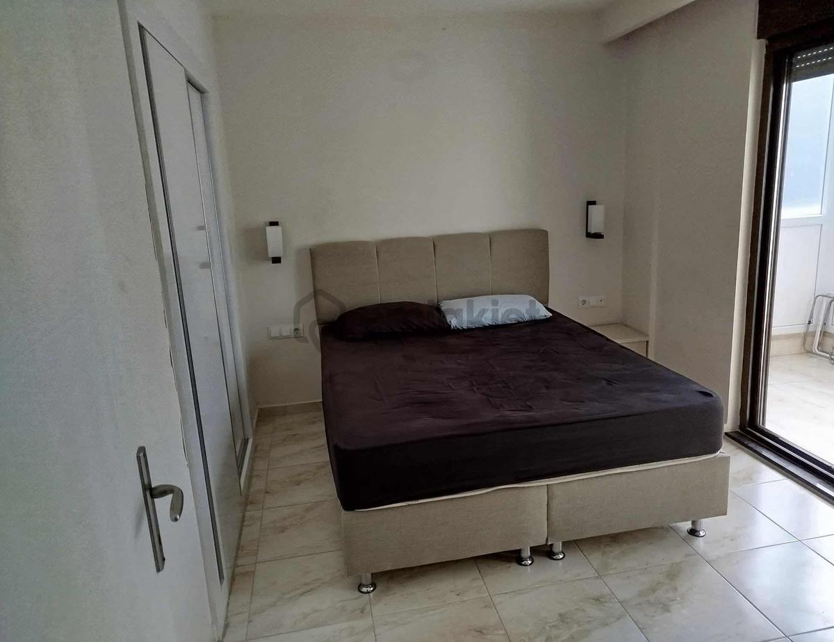Side Yalı Mahallesinde 2+1 Satılık Daire - 21