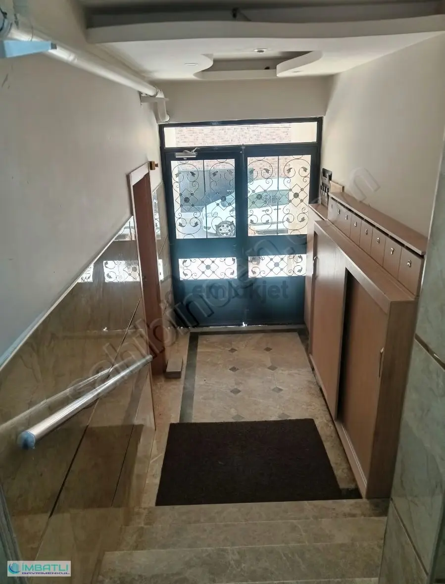 İmbatlı Mh Doğalgazlı Köşe 2+1 Kiralık - 20