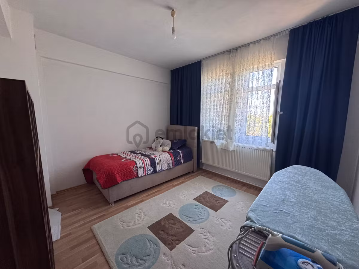 Bulut Emlaktan Anayolun Altı Denize400 M Satılık Triplex Villa - 13