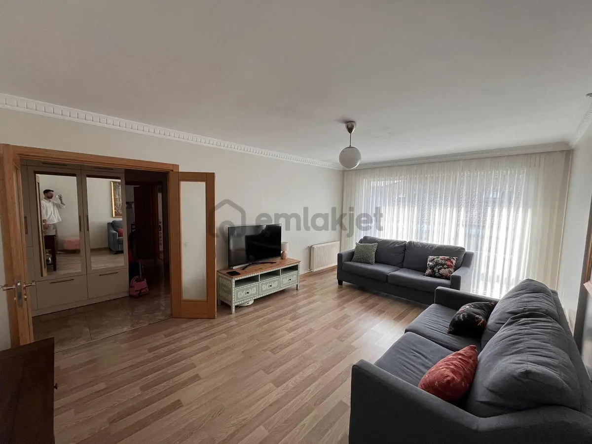 Tuzla Aydınlı Günaydın Konakları'nda Satılık 2+1 Daire - 4
