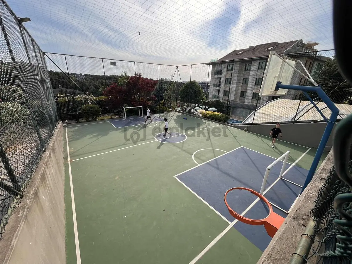 Tuzla Aydınlı Günaydın Konakları'nda Satılık 2+1 Daire - 34