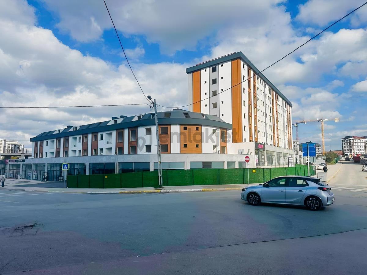 Sultanbeyli Mimar Sinan'da Yatırımlık 2+1 Daire