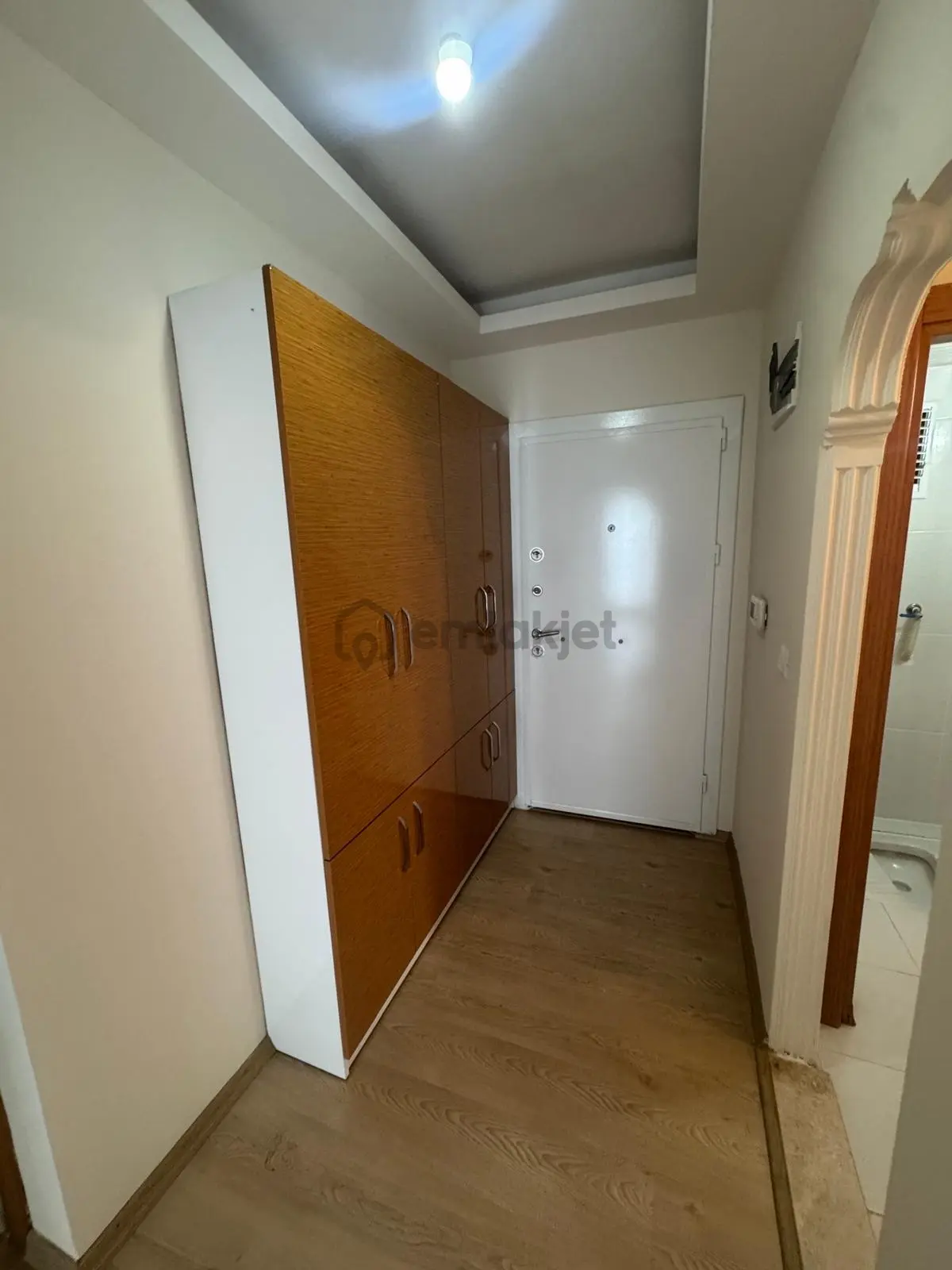 A K Mutludan Ünsalda Havuzlu Aile Sitesinde 3+1 Daire - 3