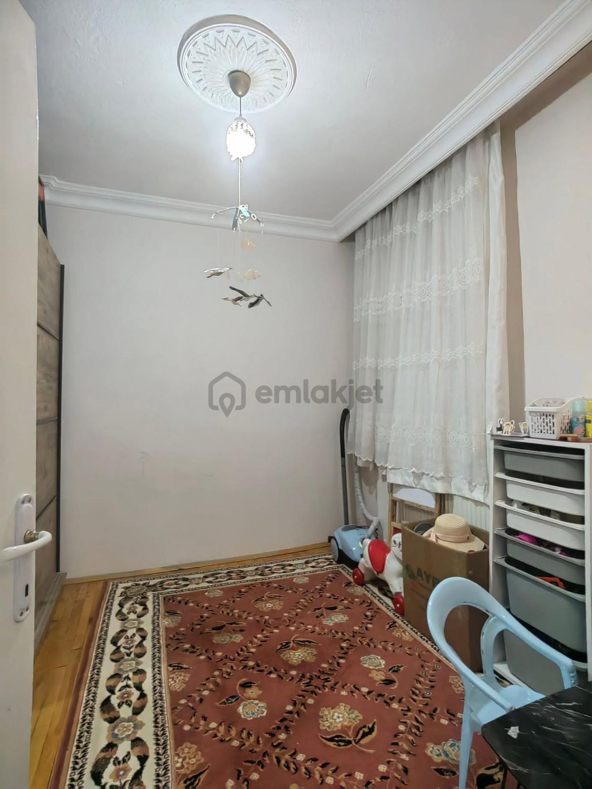 Nasreddin Emlaktan Seyran Mahallesinde Satılık Daire - 22