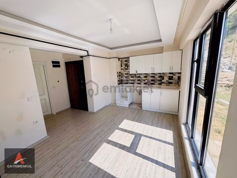 Atasoy Gyo'dan İskanlı Körfezde 1+1 45m2 Satılık Daire - 7