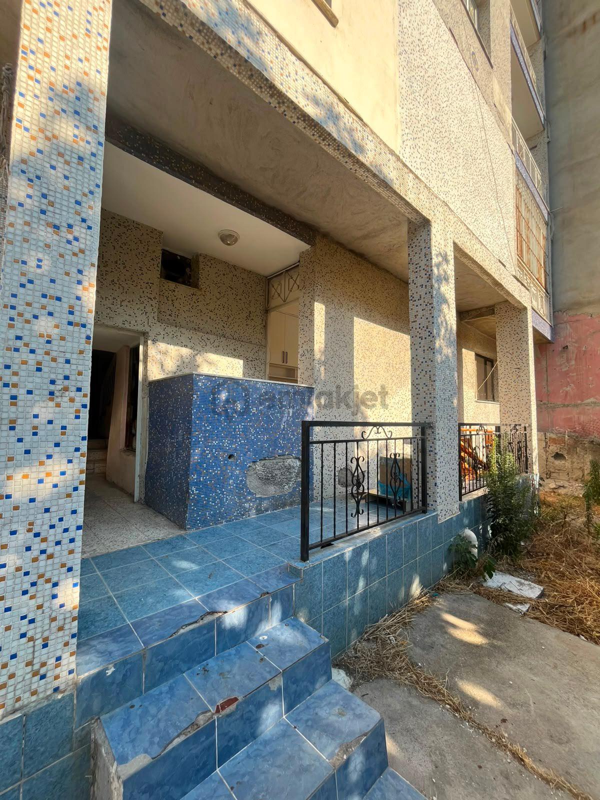 Kiralık Bahçeli Daire - 13
