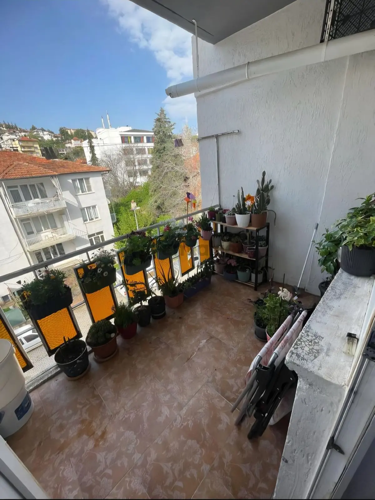 Sahibinden Acıpayam Yukarı Mahallesi'nde 2+1 Satılık Daire - 7