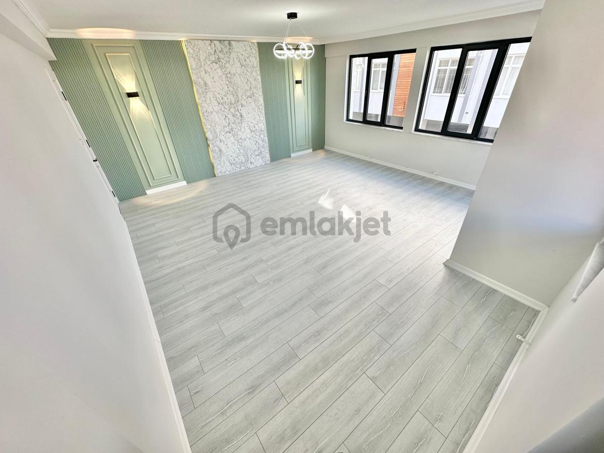 ꧁yetkili Ay Emlak'tan꧁akçay'da Arakat Ön Cephe Ayrı Mutfaklı Denize 500 Mt Satılık 2+1 Lüks Daire - 14